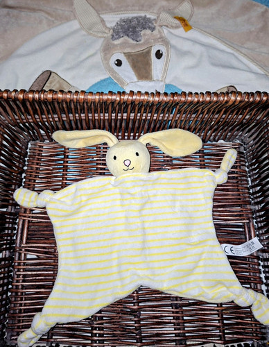 Inspirion baby schmusetuch - 💕inspirion,