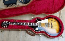Gibson Les Paul Standard 50s