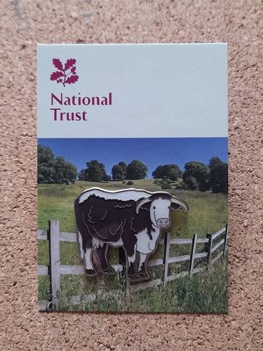 National trust hardwick - national,
