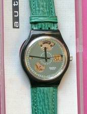 Auflösung Uhrensammlung