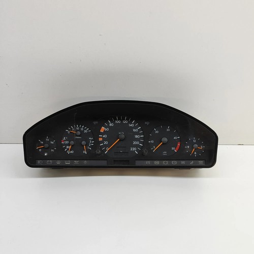 Mercedes benz w140 - mercedes-benz,