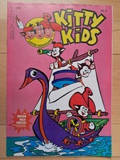 Kitty Kids Lustige Geschichten