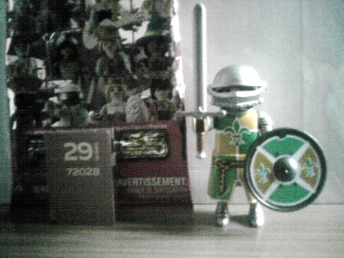 Playmobil figures 72028 - playmobil,