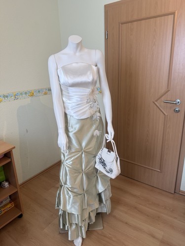 Linie brautkleid aus - brautkleid,