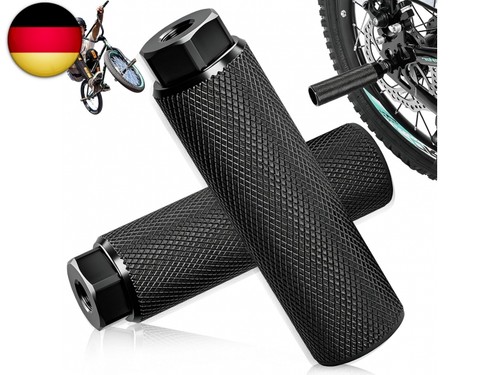 Stück bmx fahrrad - 2, pegs