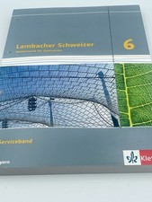 Lambacher Schweizer 6