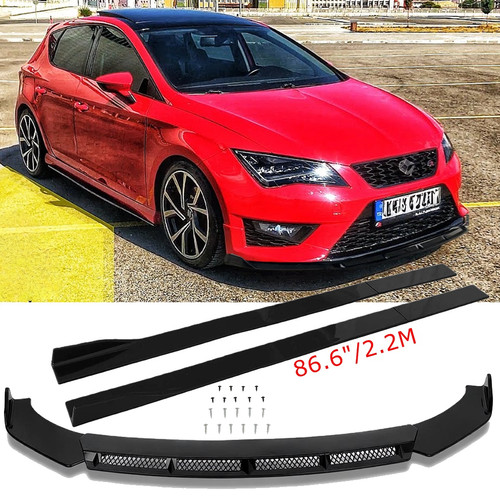 Für seat leon cupra - für, 5f