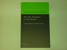 Scharpe das alte testament in - scharpe,