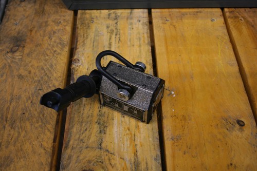 Lastmagnet pml flaig 100kg - flaig,