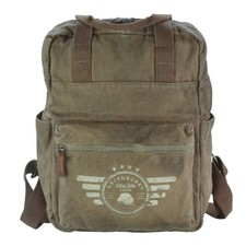 Greenburry rucksack canvas - rucksack,