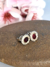 Zauberhafte antike Ohrringe