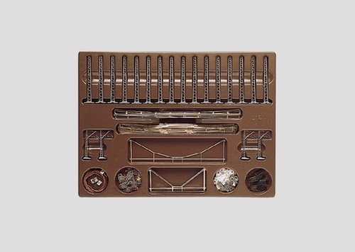 Märklin 8199 oberleitungspack - märklin,