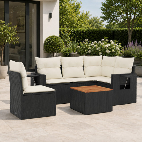 Tlg gartensofa set - 6,