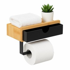 Toilettenpapierhalter