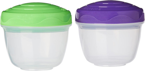 Sistema yogurt go - yogurt, to