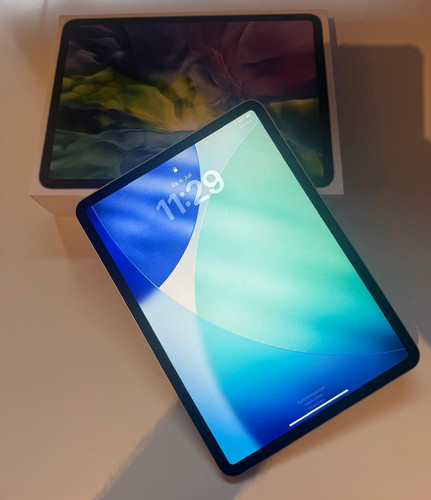Apple ipad pro 2 - pro, (2