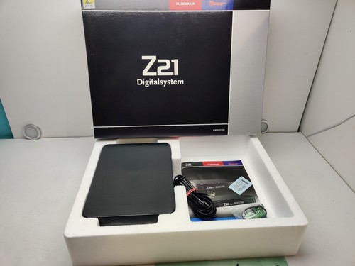 Roco 10806 z21 single - //,