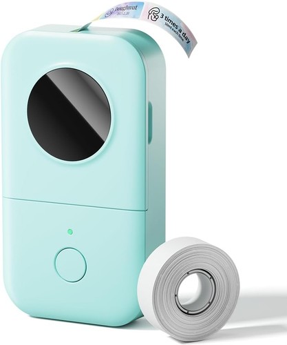 Phomemo d30 bluetooth - phomemo,