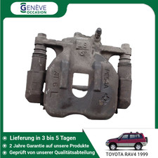 🇩🇪 LINKER VORDERER