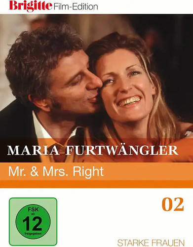 Mrs right starke - mr.,