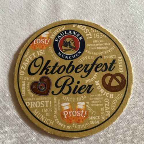 paulaner oktoberfest