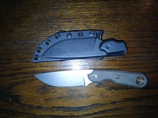 VIPER BASIC 1....BUSHCRAFT