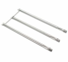 WEBER BRAND Stainless Steel