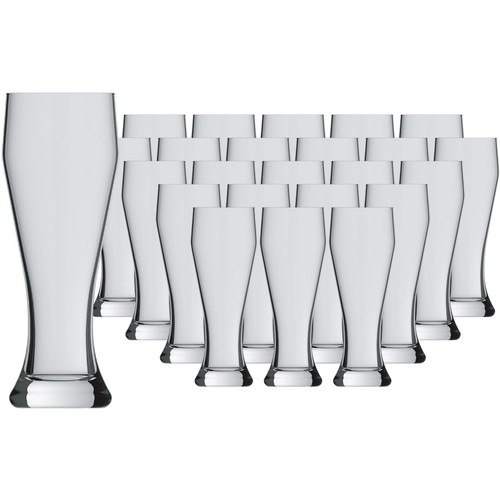 Rastal ranft weizenbierglas - rastal,
