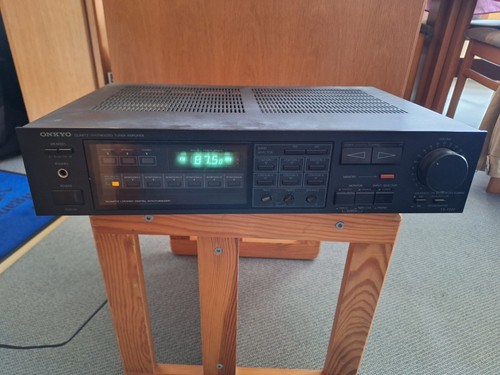 Onkyo 7220 am - tx-7220, fm-am