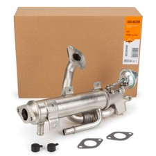 NRF Kühler Abgasrückführung AGR-Ventil für AUDI A4 B8 A5 8T 8F A6 C6 Q5 2.0 TDI