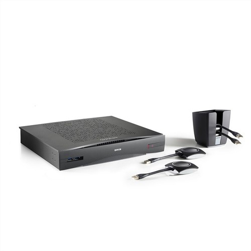 Barco clickshare cse 800 - barco, cse-800