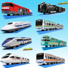 Takara Tomy Plarail