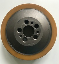 Antriebsrad für Steinbock Boss WP 20D, + WP14 E, + WP16I, + WP13