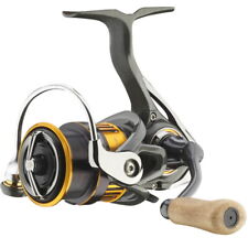 Daiwa 22 Silver Creek X-LT UL Forellen-Rolle Spoonrolle Forellenrolle Spinnrolle