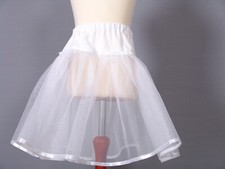 Kinder-Unterrock-50er-Jahre-Still-Petticoat-zum-Kleid
