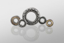 Zylinderrollenlager Type N 2