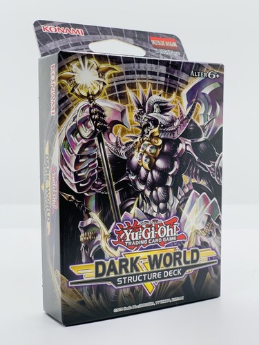 Yugioh structure deck - structure,