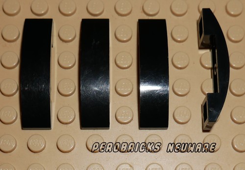 Lego basic bogen halbrund - bogen,