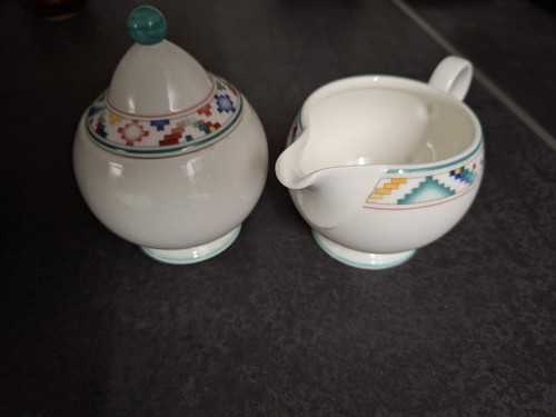 Villeroy boch indian - , look