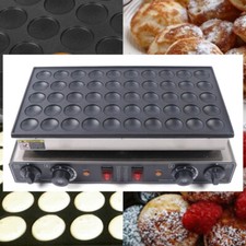 Mini dutch pancake - mini,