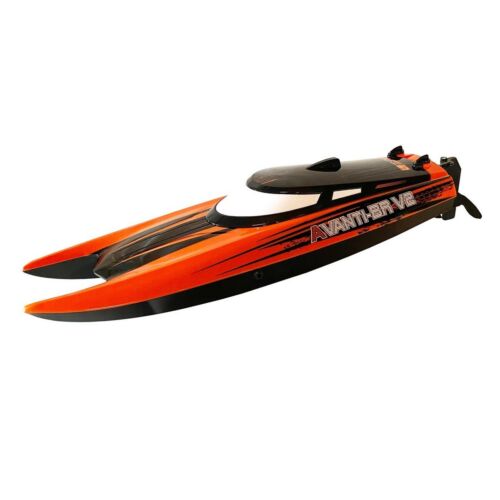 Models 3640 avanti v2 - avanti, br