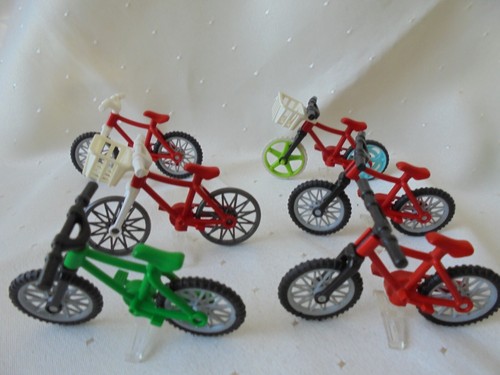 Playmobil sport fahrrad - sport,