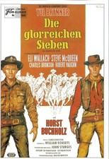 CFK 5 | DIE GLORREICHEN SIEBEN