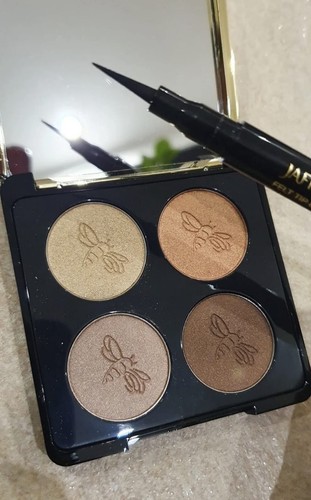 Jafra beauty set luxury - beauty, set: