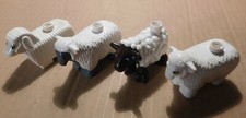 Lego Duplo Schaf Schafe Tier Figur Haustier Bauernhof - zum aussuchen