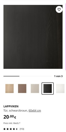 Ikea schranktüren besta 60 - ikea,