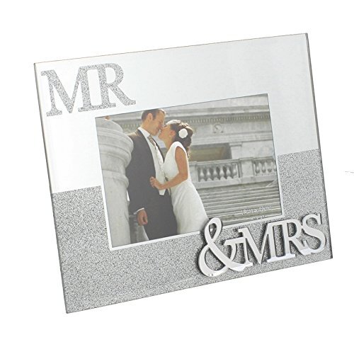 Mrs glas spiegel glitzer - mr, &