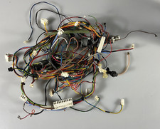 Miele CVA 5060  Kaffeevollautomat Kabelbaum Elektronik Zubehör #1631-15