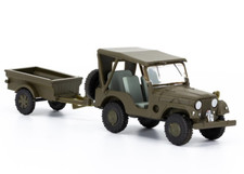 ACE arwico 885102 Willys M38A1