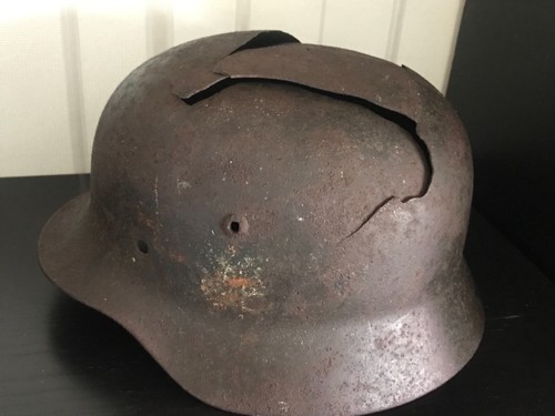 M35 stahlhelm apfelgrün - m35,
